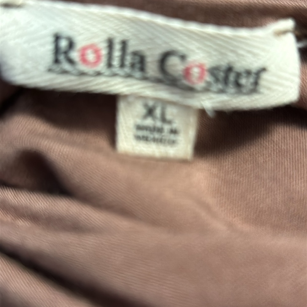 RC Comfy Dress - Picture 5 of 8
